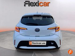 Toyota Corolla 1.8 125H ACTIVE TECH E-CVT
