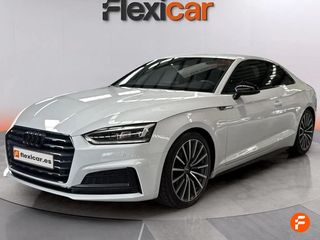 Audi A5 S line 40 TFSI 140kW S tronic Coupé