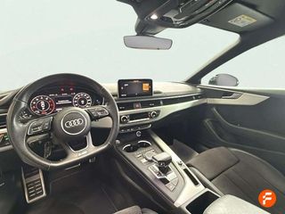 Audi A5 S line 40 TFSI 140kW S tronic Coupé