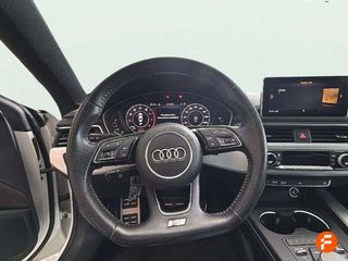 Audi A5 S line 40 TFSI 140kW S tronic Coupé