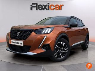 Peugeot 2008 GT Line Puretech 130 S&S BVM6