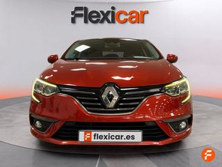 Renault Megane Bose Energy dCi 81kW (110CV)
