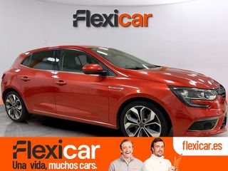 Renault Megane Bose Energy dCi 81kW (110CV)