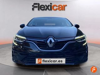 Renault Megane Business Blue dCi 85 kW (115CV)