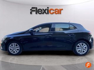 Renault Megane Business Blue dCi 85 kW (115CV)
