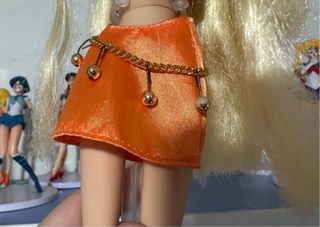 Lotto 3 bambole Winx