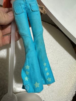 Lotto 3 bambole Winx