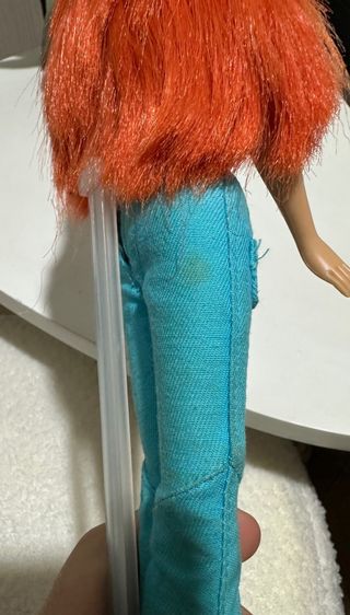 Lotto 3 bambole Winx