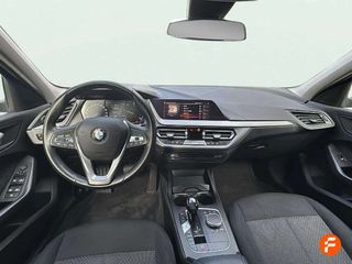 BMW Serie 1 118d