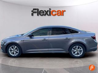 Renault Talisman Limited Energy dCi 81kW (110CV)