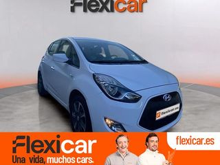 Hyundai ix20 1.4 CRDi BlueDrive Klass