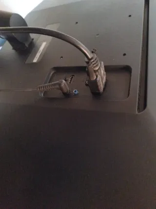 Monitor LG 32 para PC