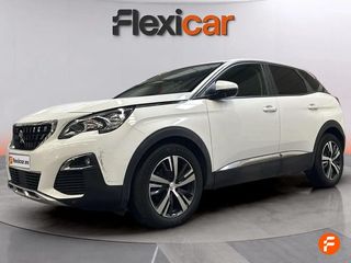 Peugeot 3008 1.2 PureTech 96KW (130CV) S&S Allure