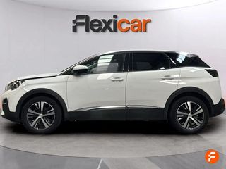 Peugeot 3008 1.2 PureTech 96KW (130CV) S&S Allure