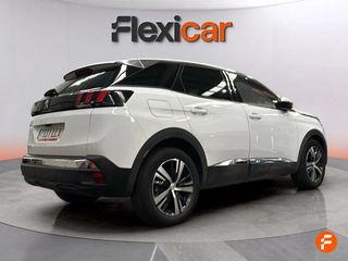 Peugeot 3008 1.2 PureTech 96KW (130CV) S&S Allure