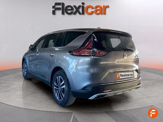 Renault Espace Zen Blue dCi 118 kW (160CV) EDC