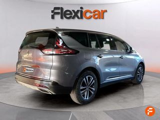 Renault Espace Zen Blue dCi 118 kW (160CV) EDC