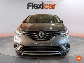 Renault Espace Zen Blue dCi 118 kW (160CV) EDC