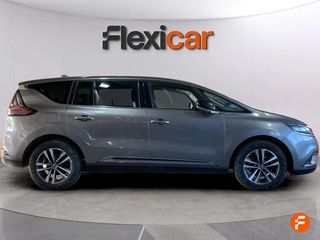 Renault Espace Zen Blue dCi 118 kW (160CV) EDC
