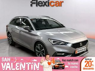 Seat Leon SP 1.5 eTSI 110kW DSG S&S FR Go L
