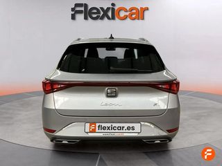 Seat Leon SP 1.5 eTSI 110kW DSG S&S FR Go L