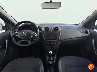 Dacia Sandero Stepway TCE 66kW (90CV) EU6