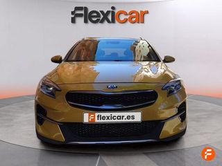 Kia XCeed 1.0 T-GDi Business 88kW (120CV)