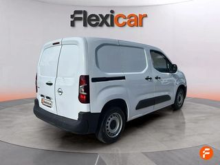 Opel Combo Cargo 1.5 TD 75kW (100CV) S/S Edition L