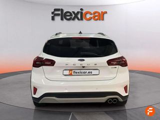 Ford Focus 1.0 Ecoboost MHEV 114kW Active