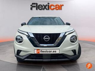 Nissan Juke DIG-T 84 kW (114 CV) 6M/T N-Connecta