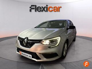 Renault Megane Limited TCe 103 kW (140CV) GPF -SS