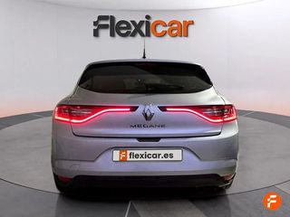 Renault Megane Limited TCe 103 kW (140CV) GPF -SS