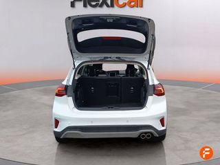 Ford Focus 1.0 Ecoboost MHEV 114kW Active