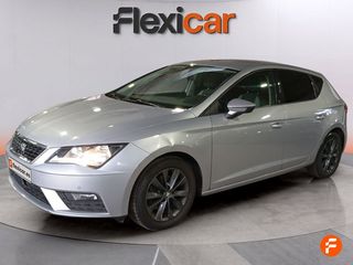 Seat Leon 1.5 TSI 96kW (130CV) S&S Style Visio Ed