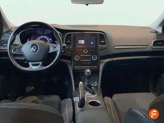 Renault Megane Business TCe 103 kW (140CV) GPF -SS