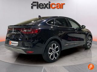 Renault Arkana Intens TCe 103kW(140CV) EDC Microhíbrido