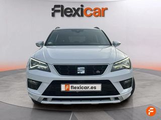Seat Ateca 1.5 TSI 110kW (150CV) S&S FR Edition