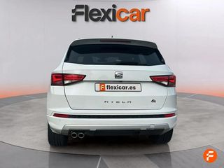 Seat Ateca 1.5 TSI 110kW (150CV) S&S FR Edition