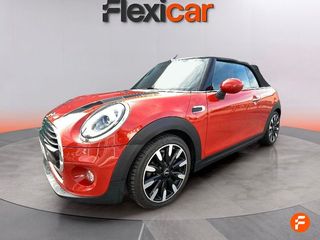 MINI Cooper COOPER CABRIO