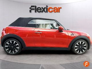 MINI Cooper COOPER CABRIO