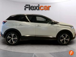 Peugeot 3008 1.2 PureTech 96KW S&S GT Line EAT8