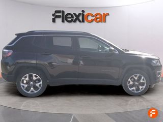 Jeep Compass 1.4 Mair 103kW Limited 4x2