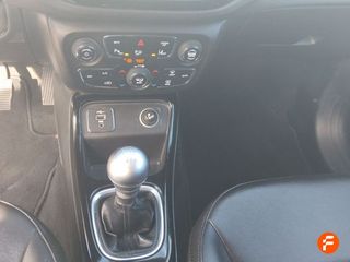 Jeep Compass 1.4 Mair 103kW Limited 4x2