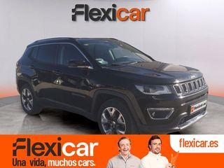 Jeep Compass 1.4 Mair 103kW Limited 4x2
