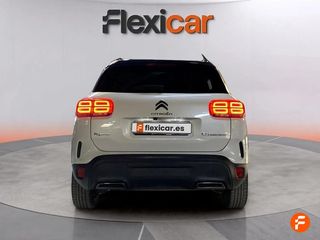 Citroën C5 Aircross 225 e-EAT8 Shine
