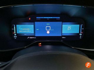 Citroën C5 Aircross 225 e-EAT8 Shine