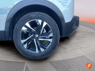 Peugeot 2008 Active Pack Puretech 100 S&S BVM6