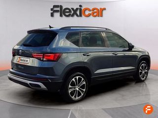 Seat Ateca 1.5 TSI 110kW DSG S&S Style Go