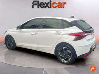 Hyundai i20 1.0 TGDI 74kW (100CV) Klass