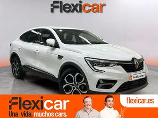 Renault Arkana Zen TCe 103kW(140CV) EDC mild hybrid